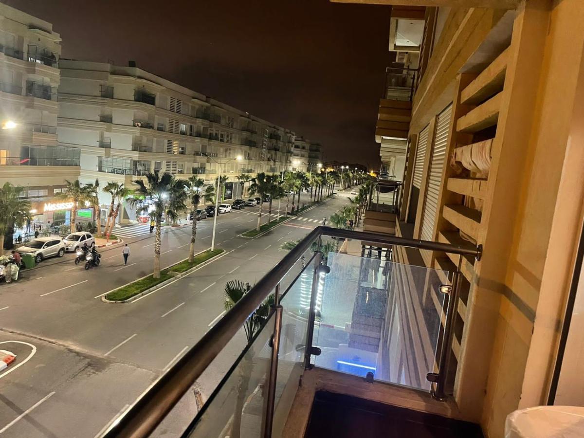 Keta Appart Apartment Agadir